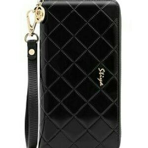 STIYA 100% Authentic Genuine Leather Wallet​